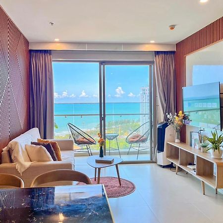 The Song Vung Tau Bi Homestay & Spa Экстерьер фото