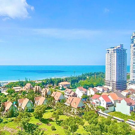 The Song Vung Tau Bi Homestay & Spa Экстерьер фото