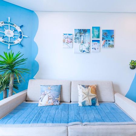 The Song Vung Tau Bi Homestay & Spa Экстерьер фото