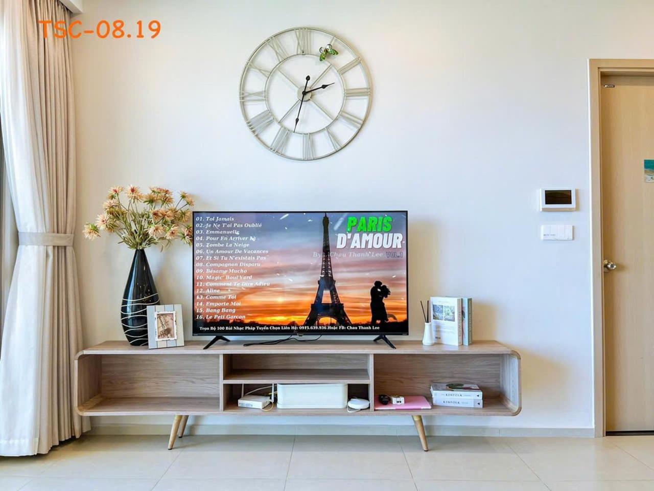 The Song Vung Tau Bi Homestay & Spa Экстерьер фото
