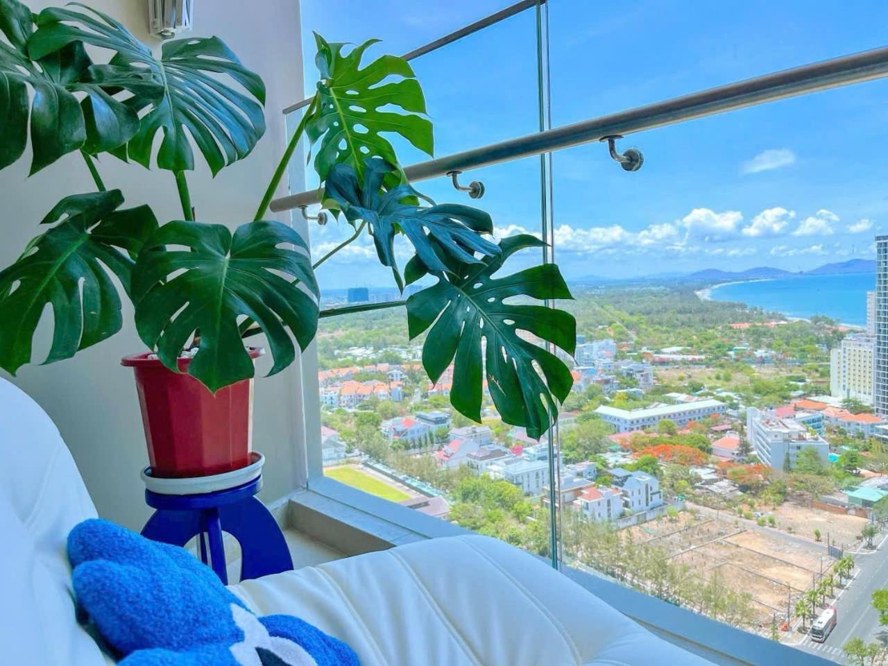 The Song Vung Tau Bi Homestay & Spa Экстерьер фото